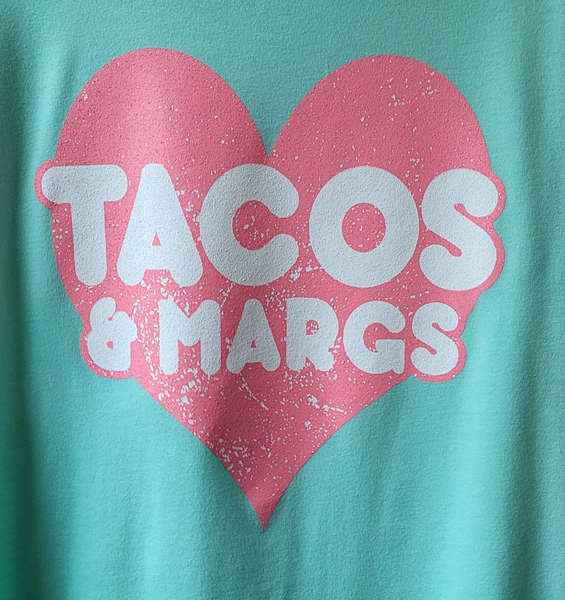 Tacos & Margs