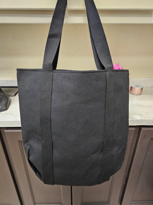 Hat Carrying Tote