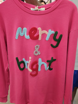 Merry & Bright