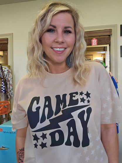 Game Day T-shirt