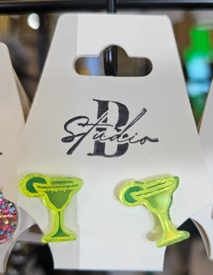 Margarita Studs