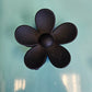 Flower Hair Clip