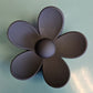 Flower Hair Clip