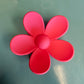 Flower Hair Clip