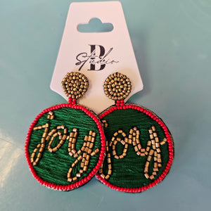 Joy Earrings