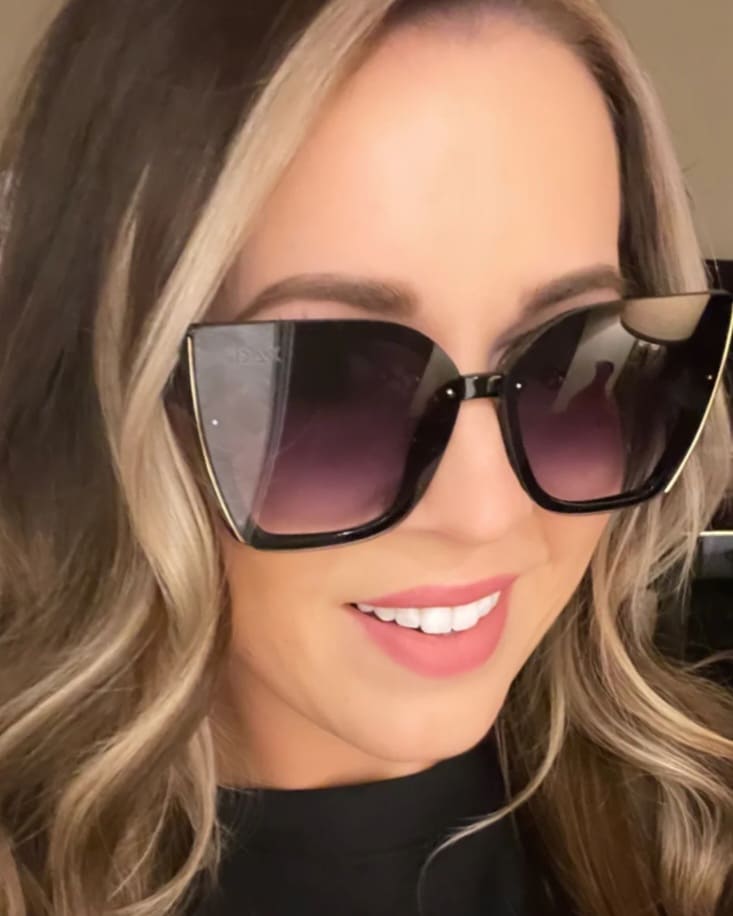 Athena Style Sunglasses