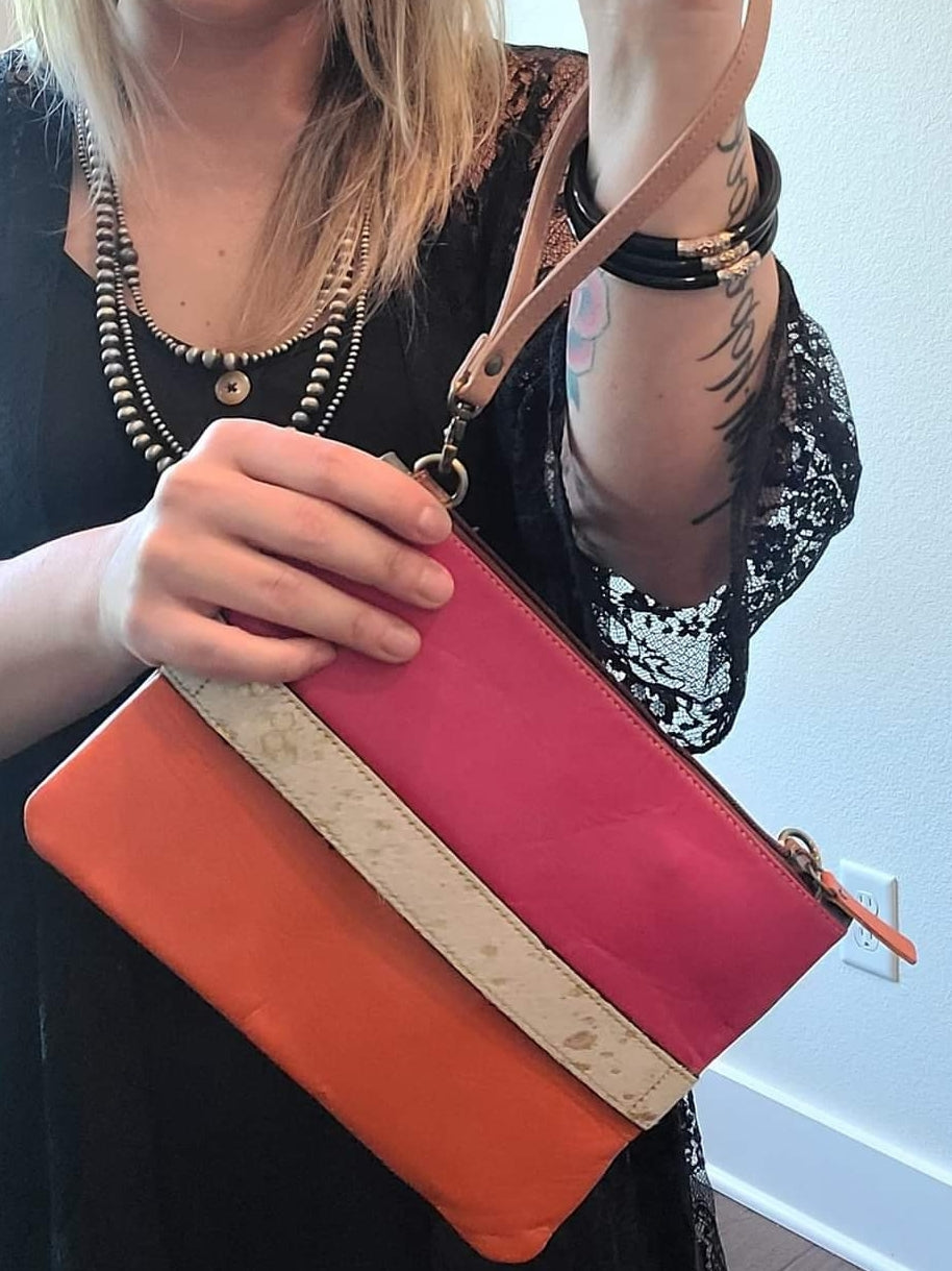 3-In-One Handbag