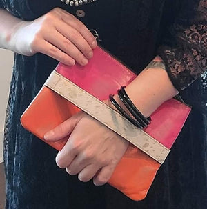 3-In-One Handbag